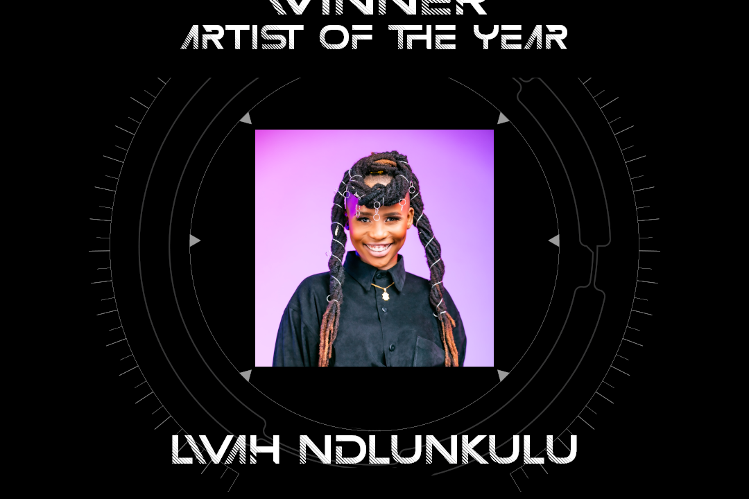 Artist Of The Year