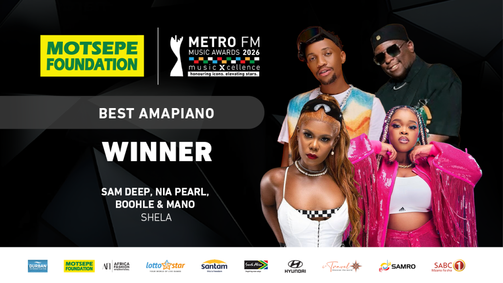 Best Amapiano Song