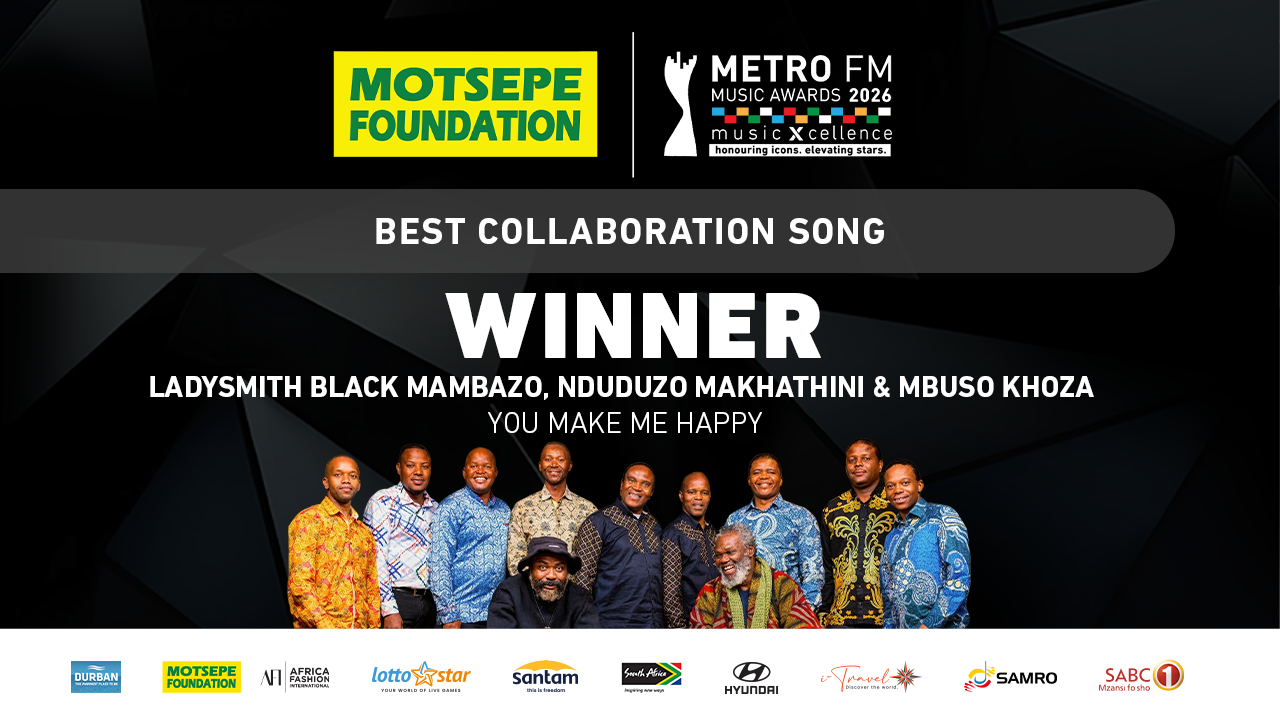 Best Collaboration Song