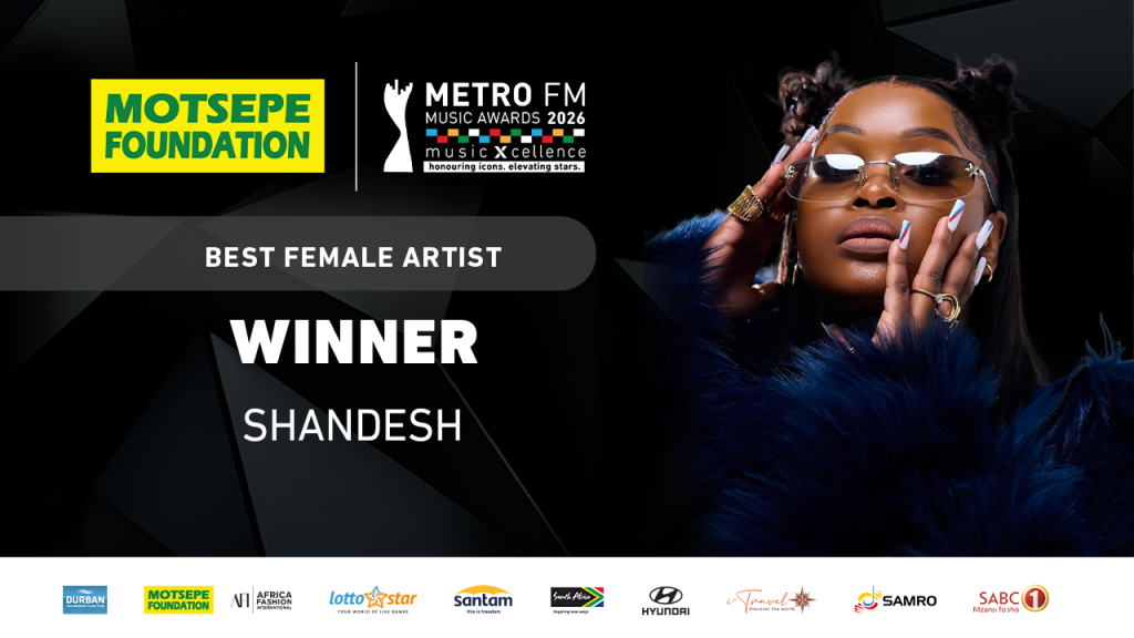 Best Female