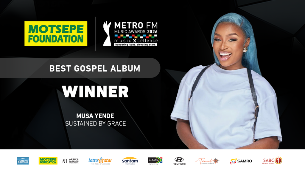 Best Gospel Album