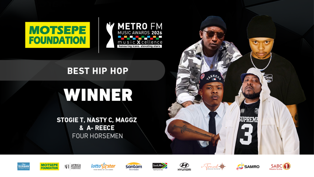 Best Hip Hop