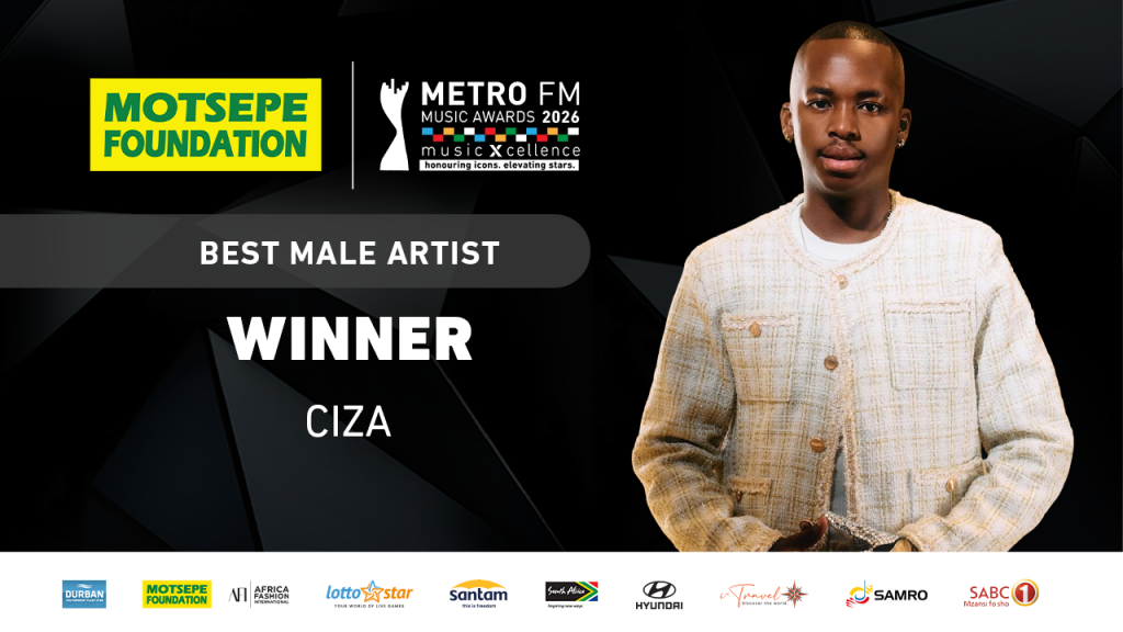 Best Male