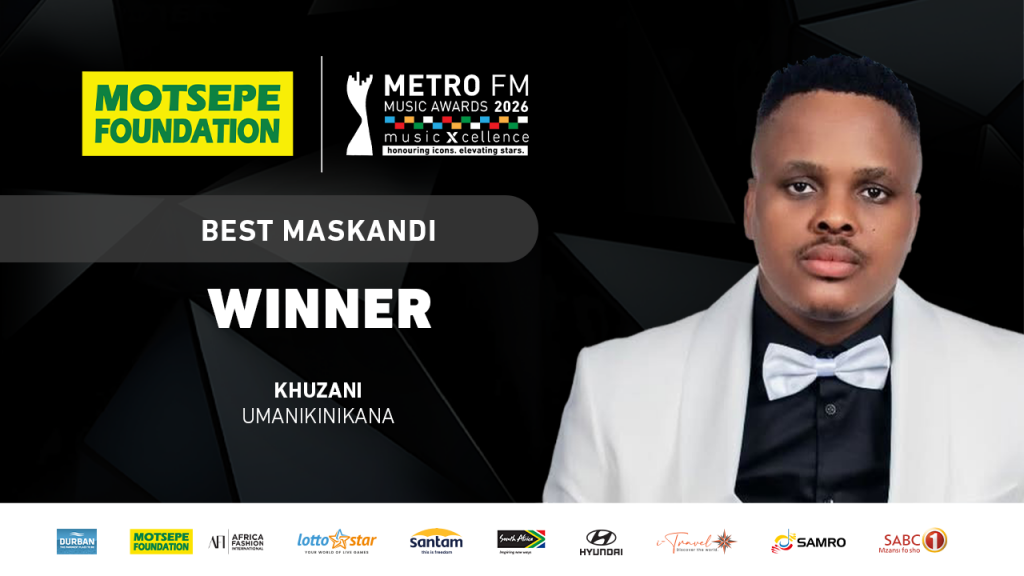 Best Maskandi