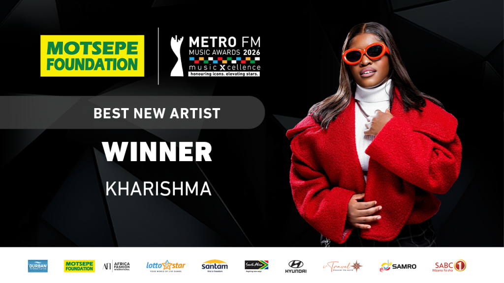 Best New Artist