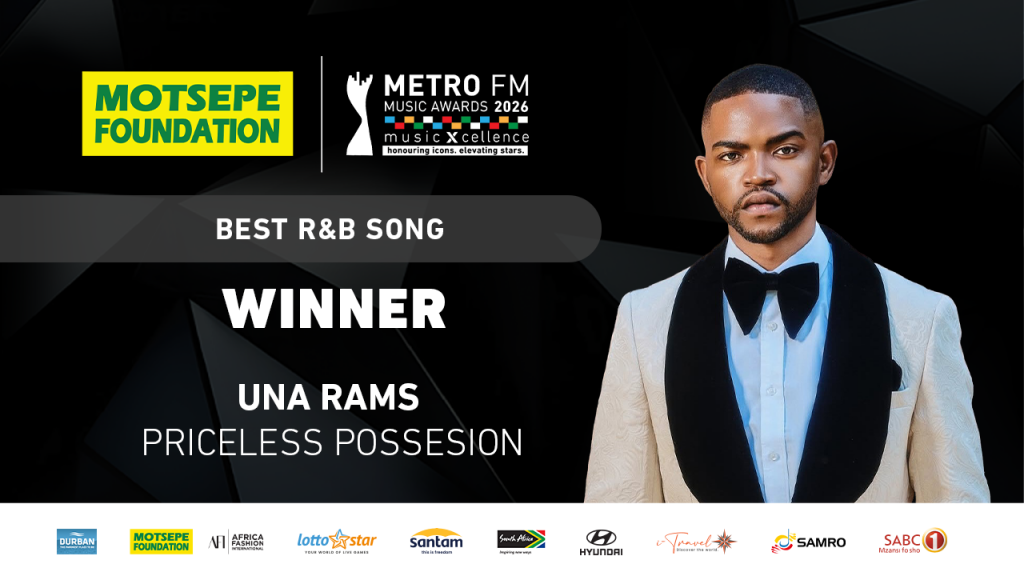 Best R&B