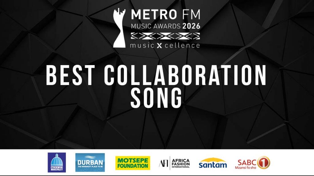 Best Collaboration Song