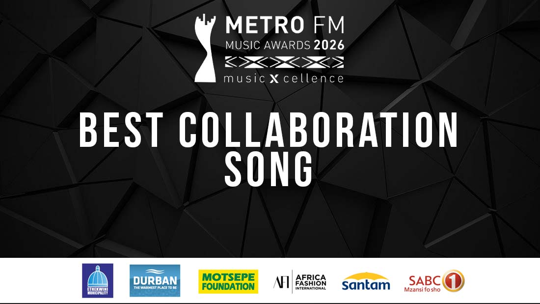 Best Collaboration Song