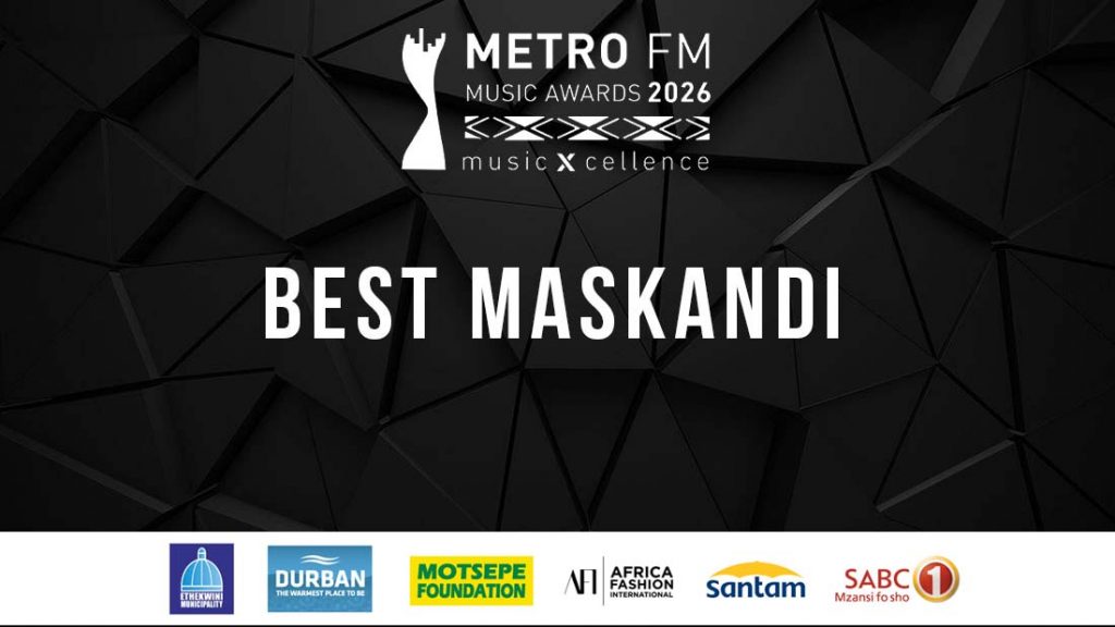 Best Maskandi