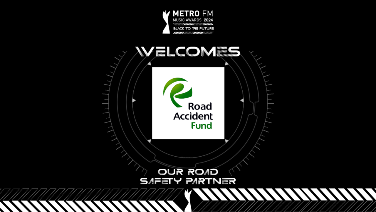 Road Accident Fund - Road Safety Sponsor