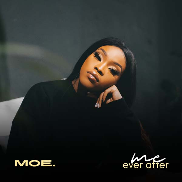 MOE. – Me Ever After