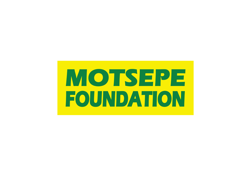 Motsepe Foundation - Headline Sponsor