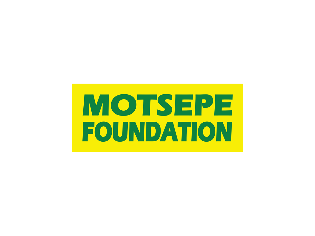 Motsepe Foundation – Headline Sponsor