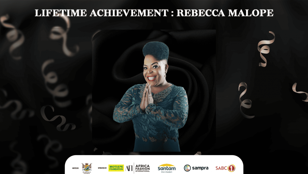 Lifetime Achievement Award